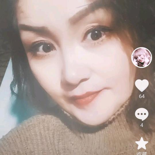 黑丫头