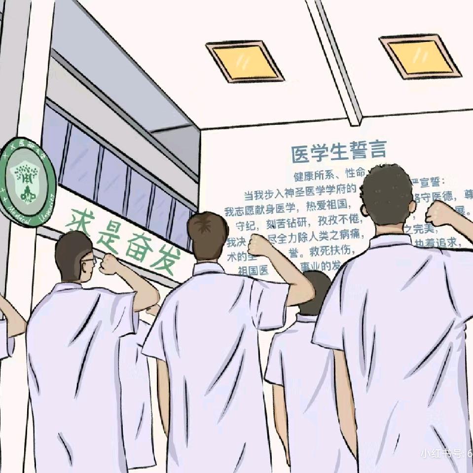 山东医考情报站