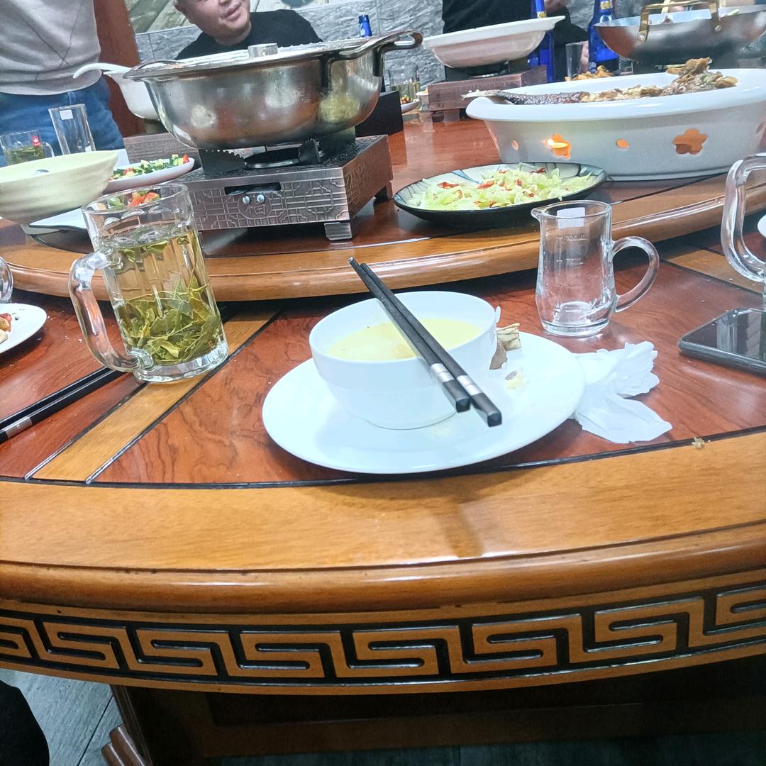 六安市裕安区平桥乡南外村