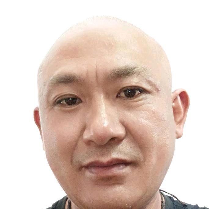 萧山听竹