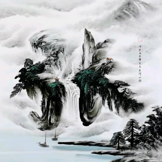 建设家乡