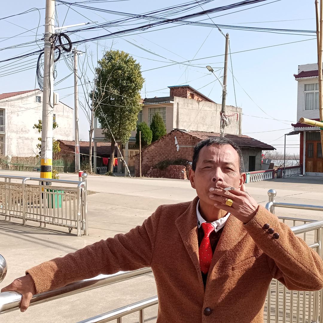 荆楚狂飙