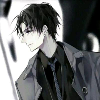 是渊鱼呀(小号)