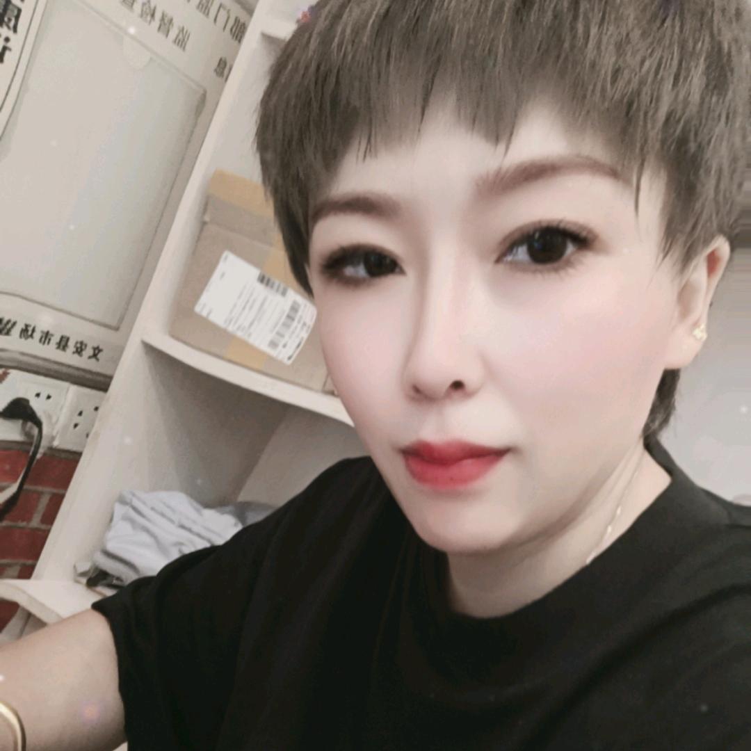 笑着面对*😉*:)