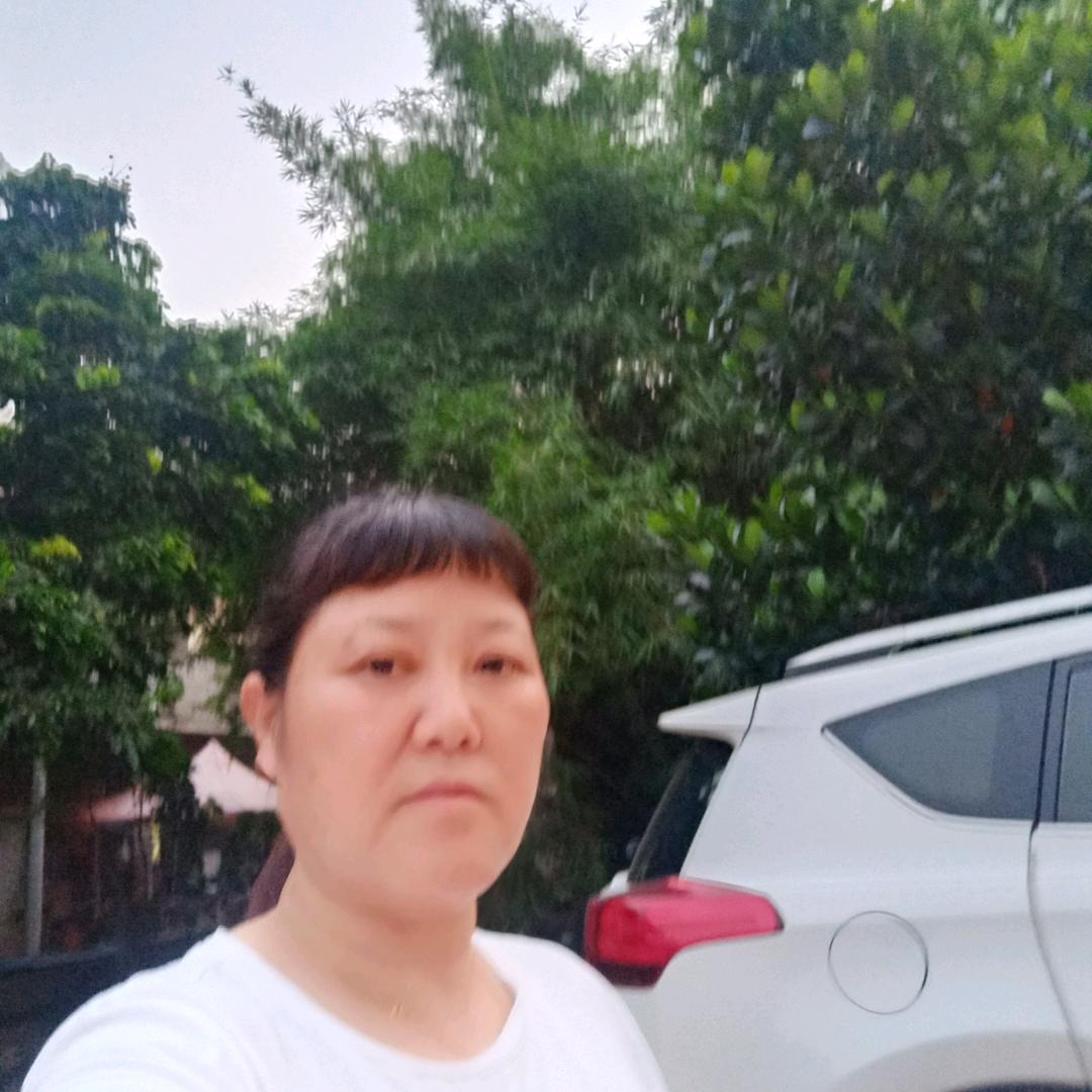 白云飘飘