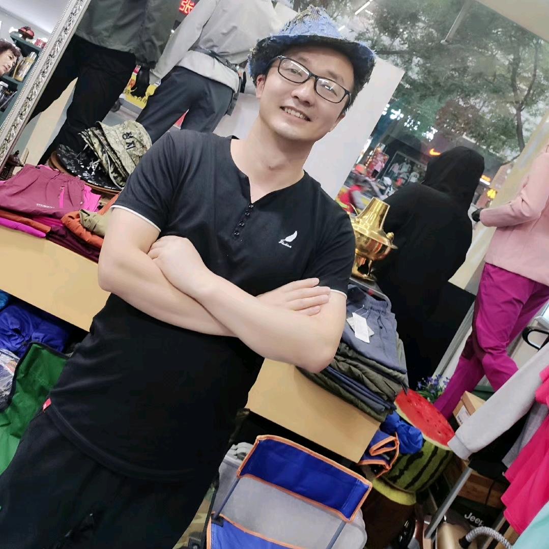 秘境小城