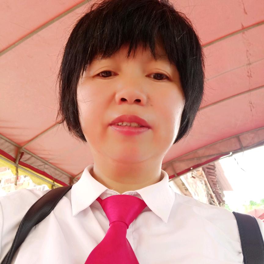 邹小梅