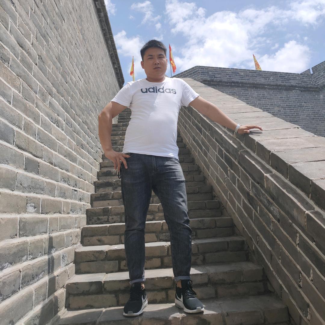 哥无心伤你