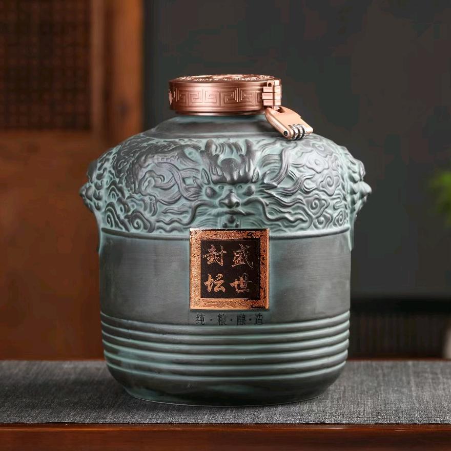 景德镇亨通陶瓷