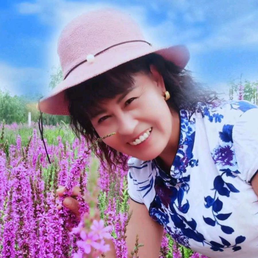 幸福里亚宁鼓舞队