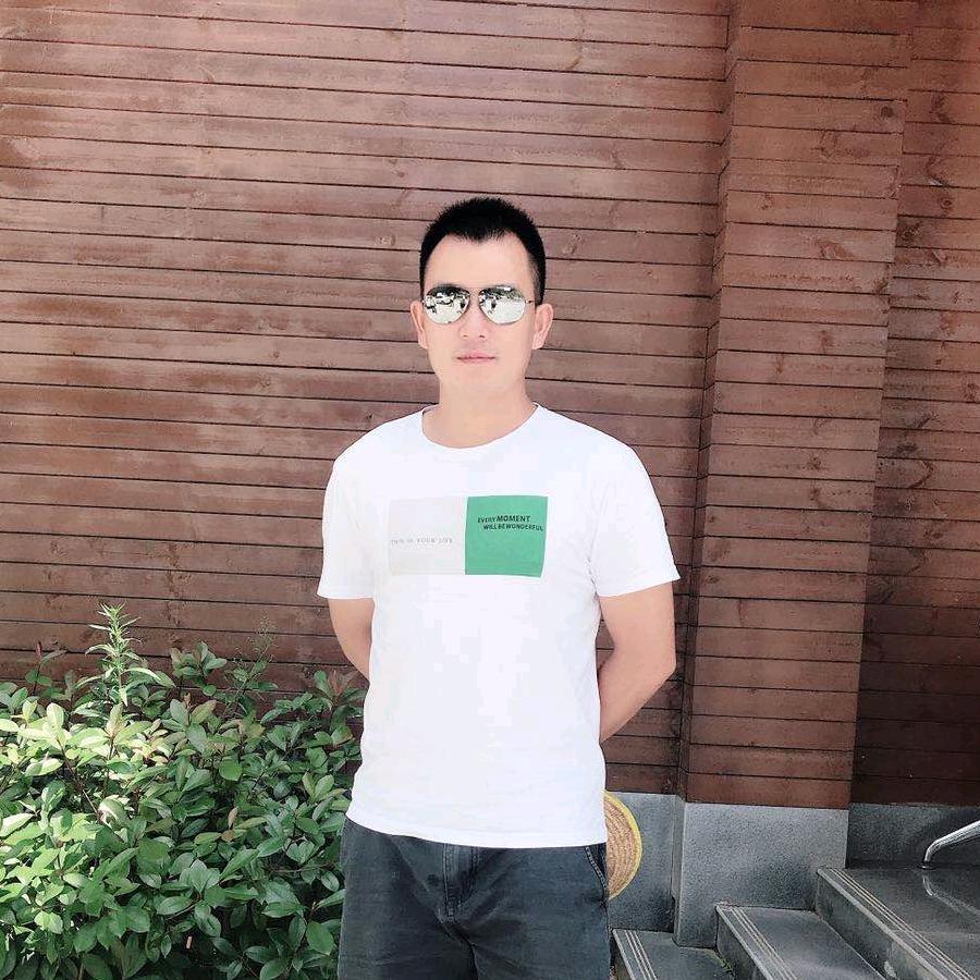 心林武步
