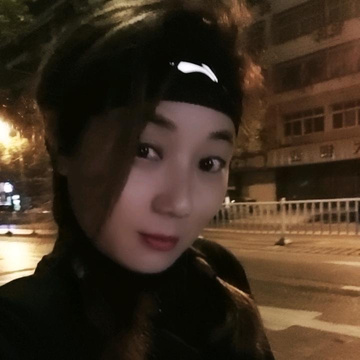 三个孩子的宝妈❤️