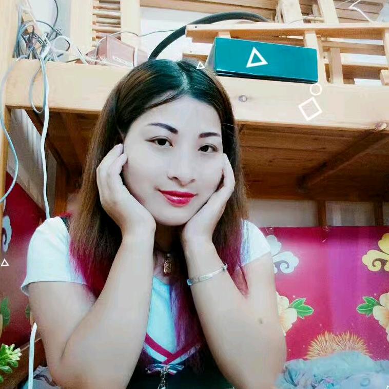 陈小妹宝妈儿子🥀和两个女儿残疾生活故事