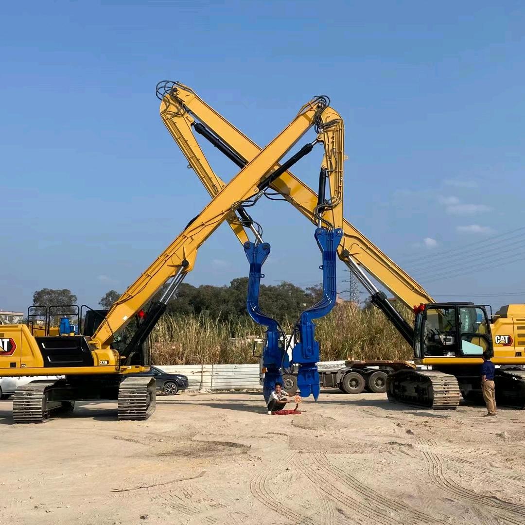 生产挖掘机加长臂厂家