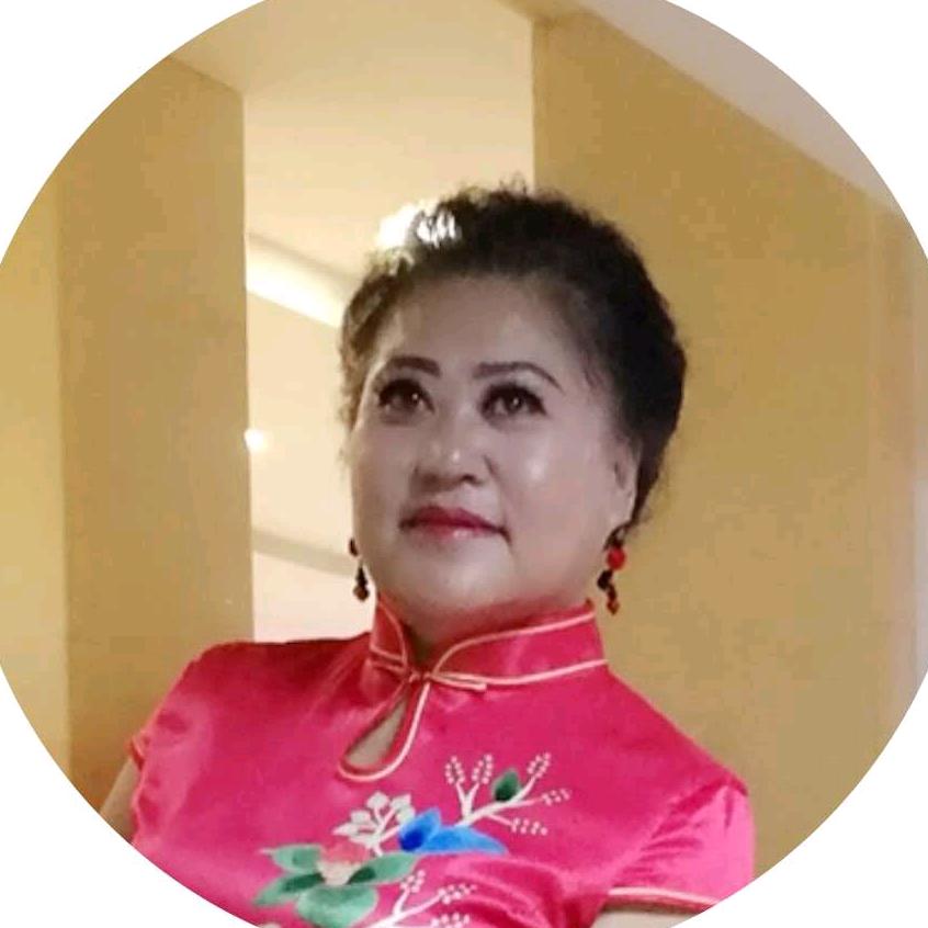 阳光彩虹！