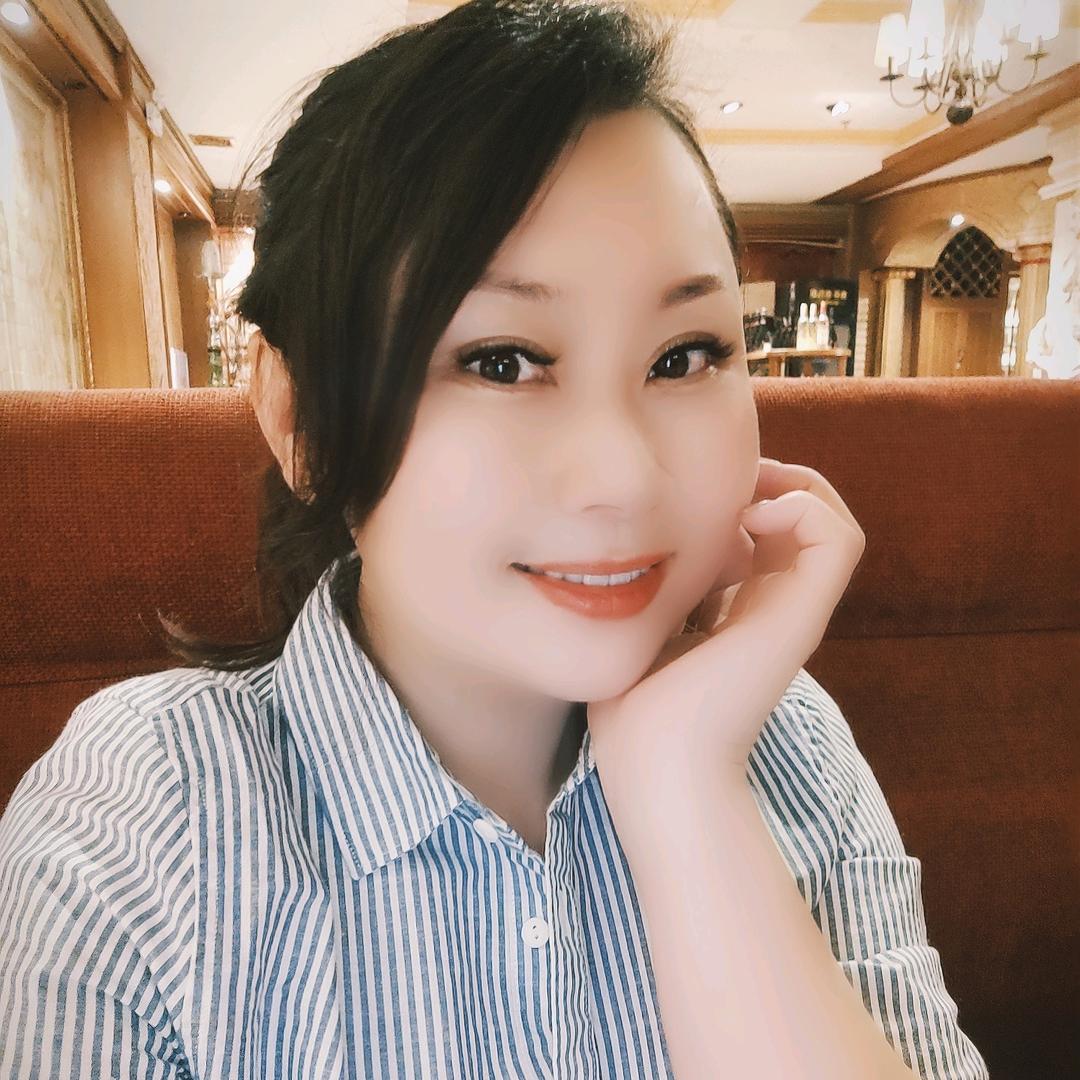 燚柔(健康管理师)