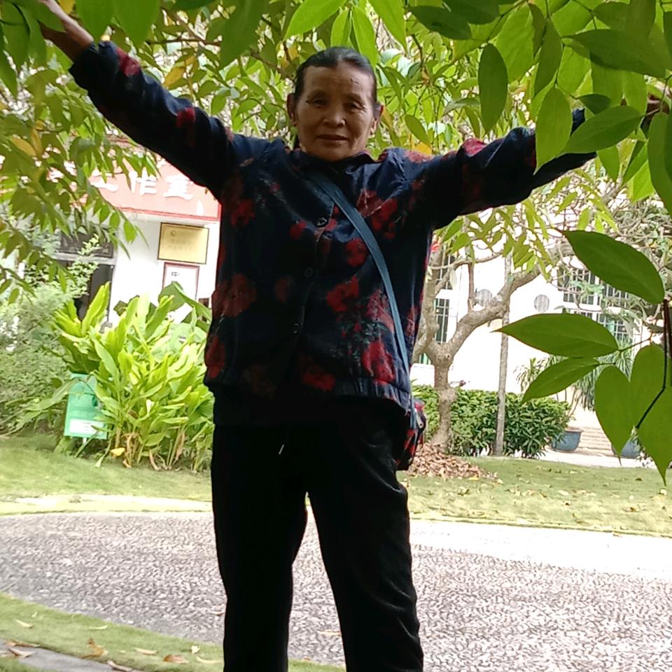 杨正秀