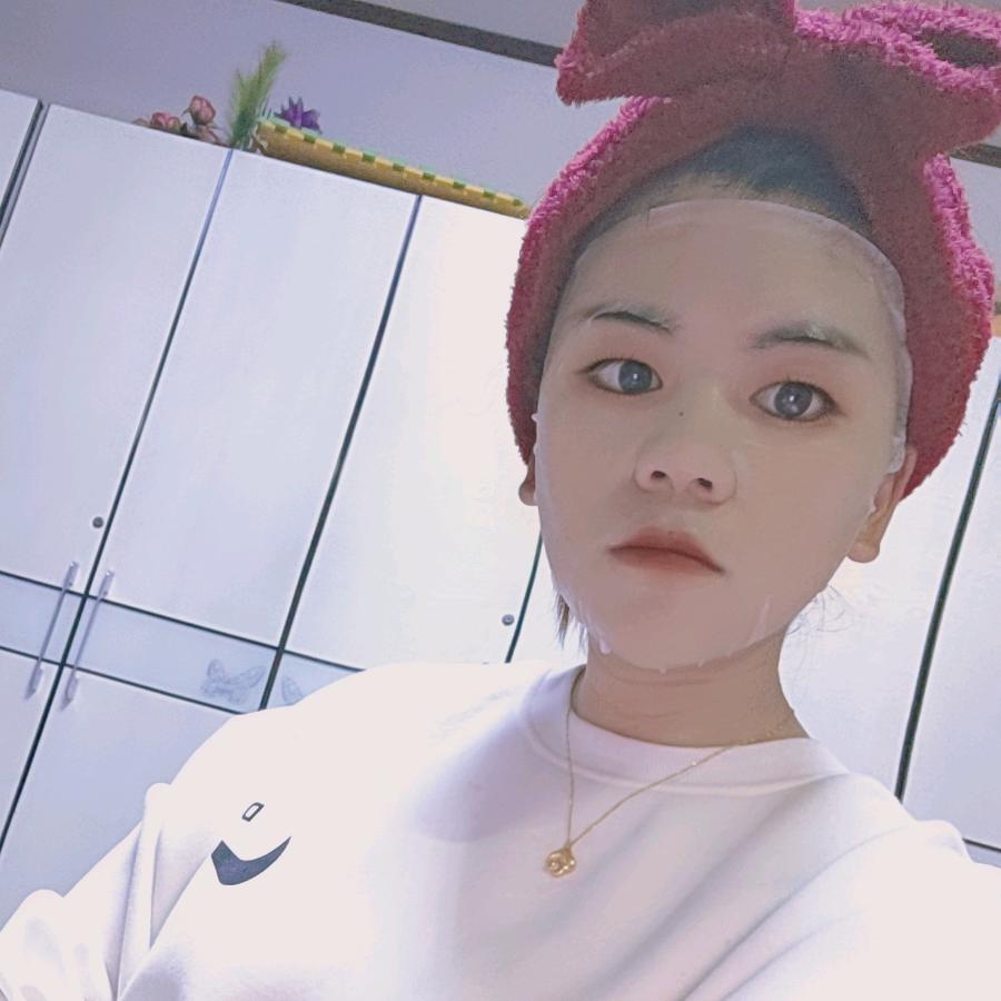 茹儿😘叫睡不醒
