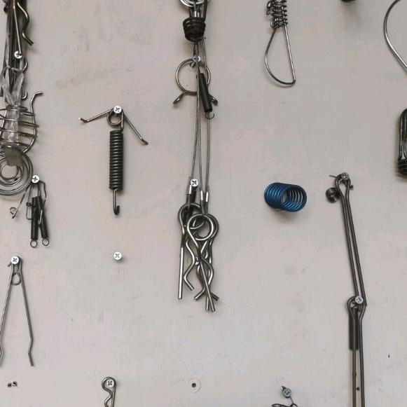 余姚市恩信弹簧厂