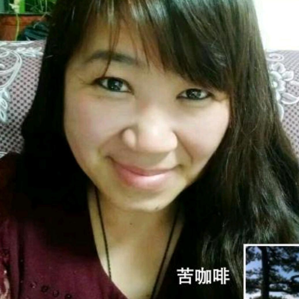 苦咖啡