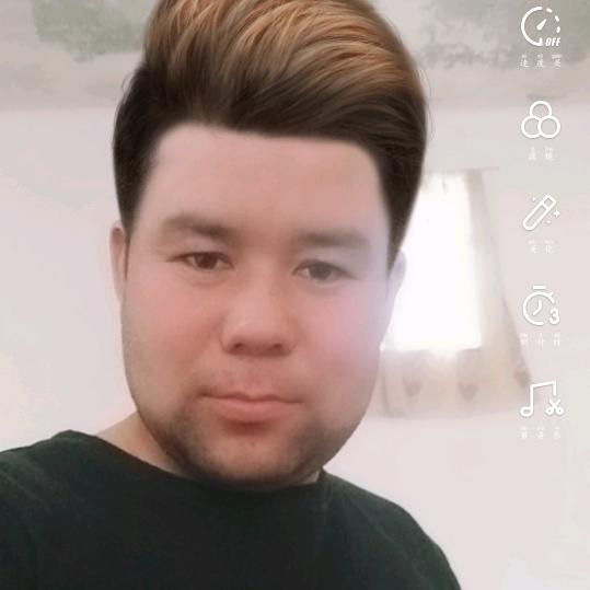库尔班江