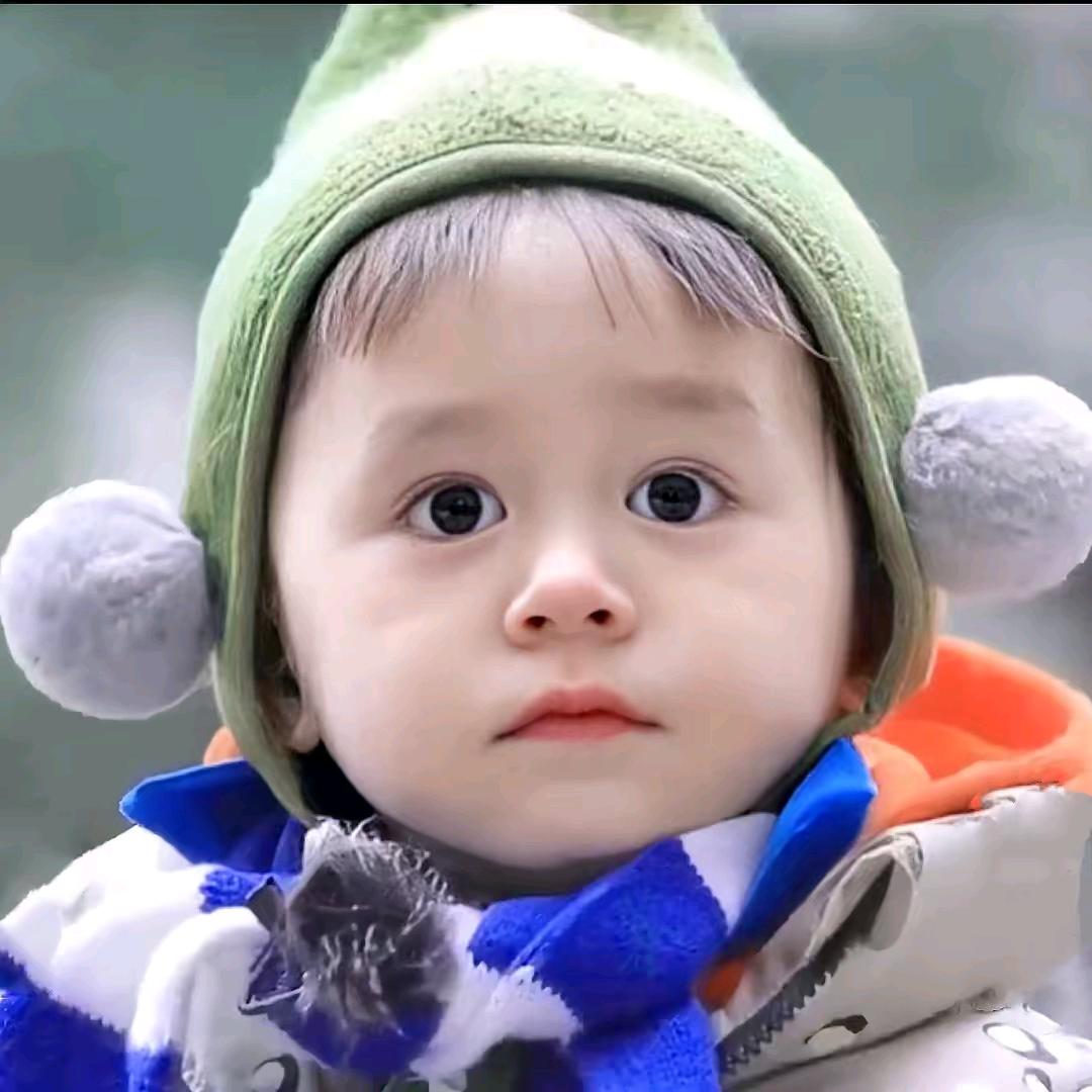 圆头圆脑圆肚皮