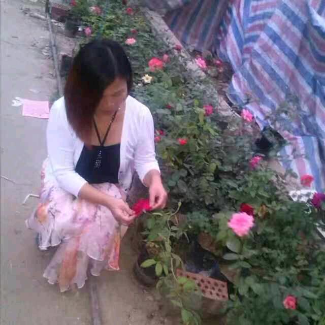 爱民理发