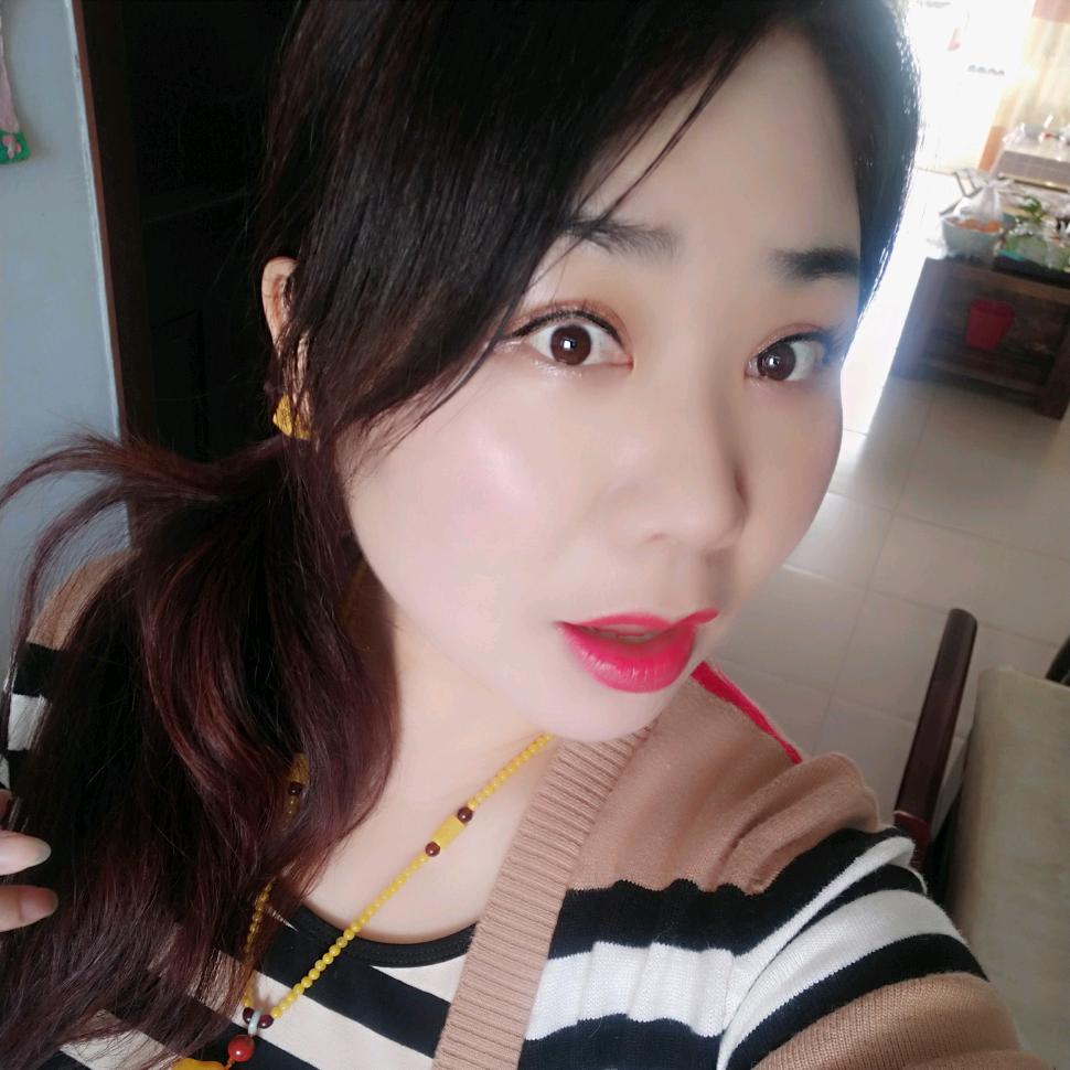 糖果果儿