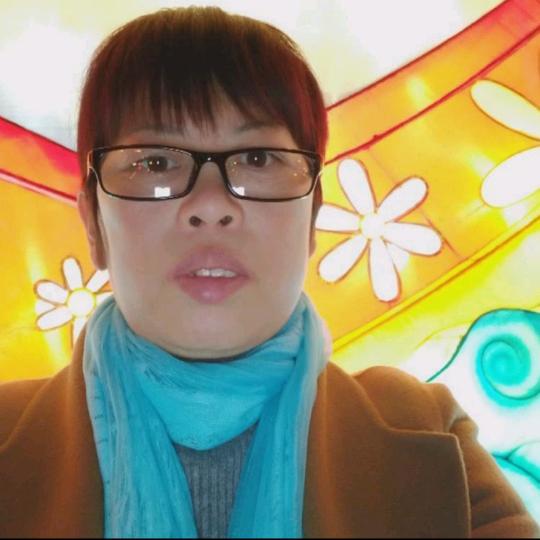 代群爱跳舞