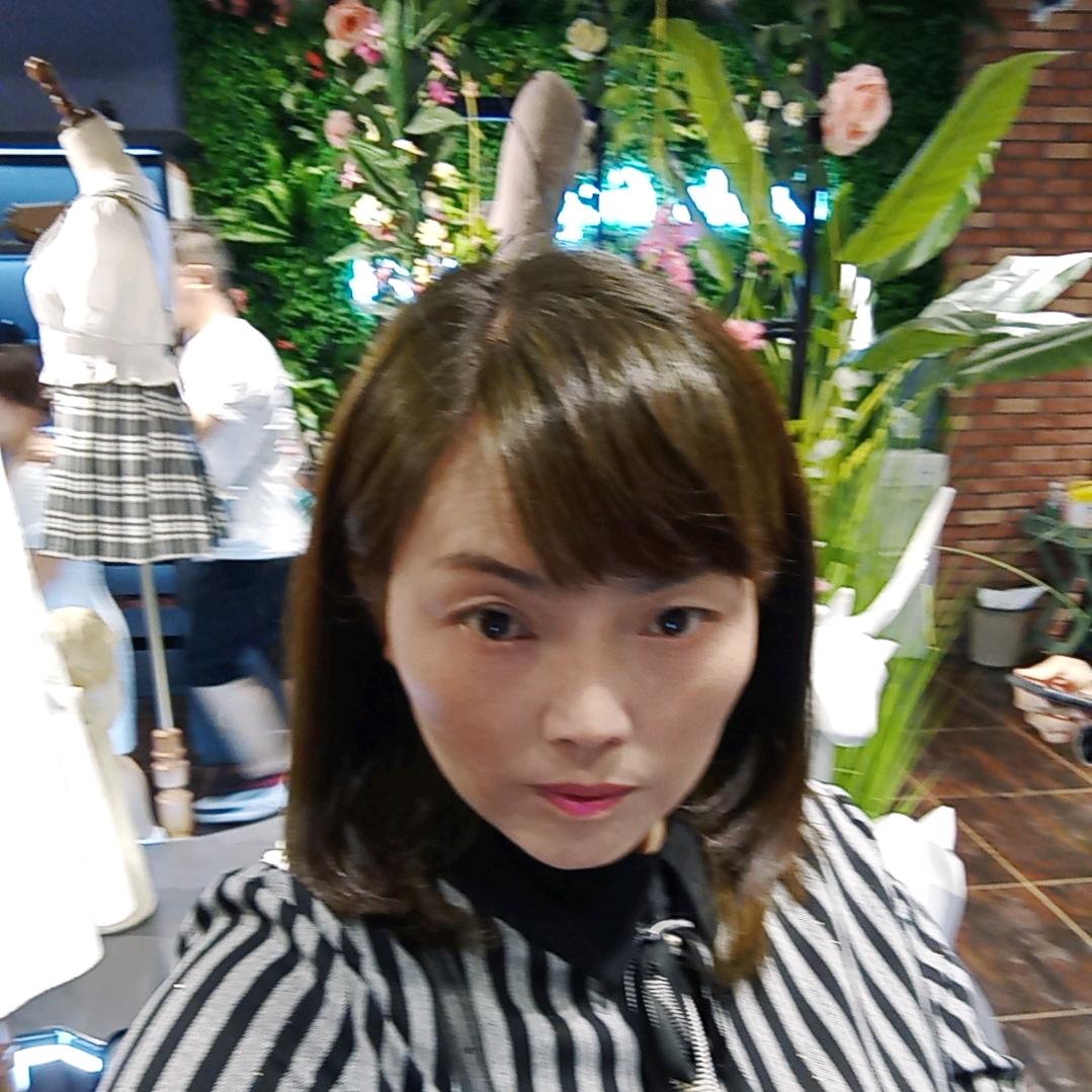 今生无缘