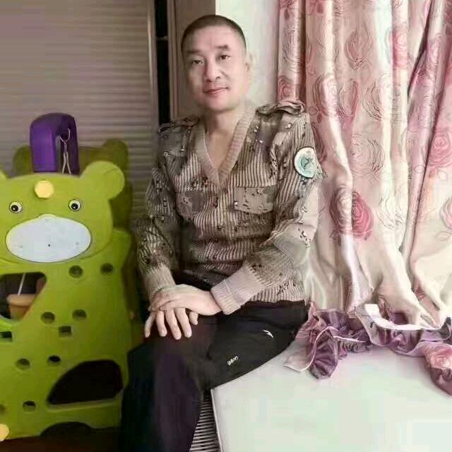 武汉帅哥