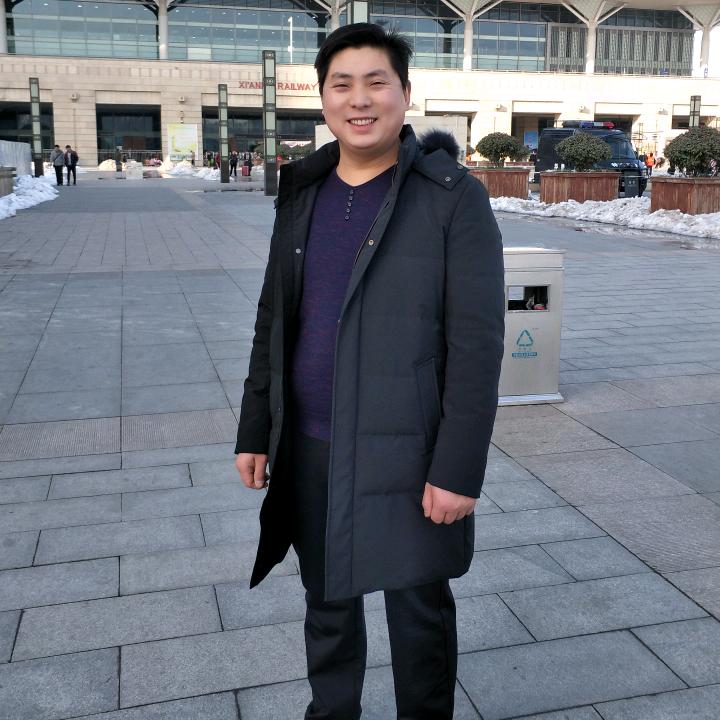 小付优鲜