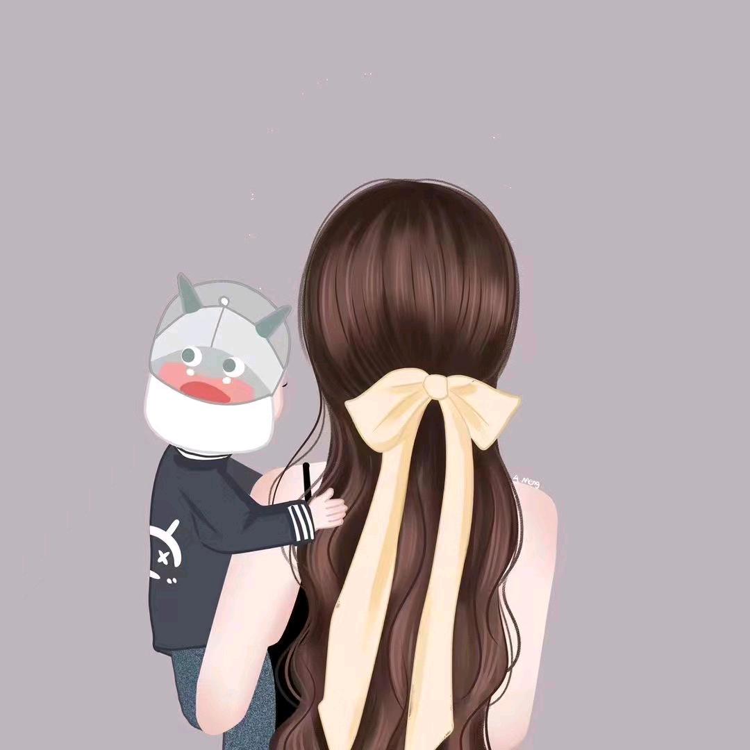 嘉豪妈妈