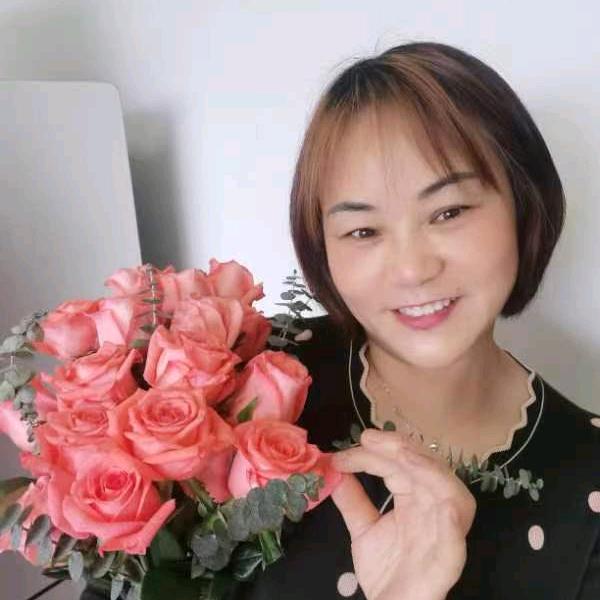 开心姐（橱窗好物多多）