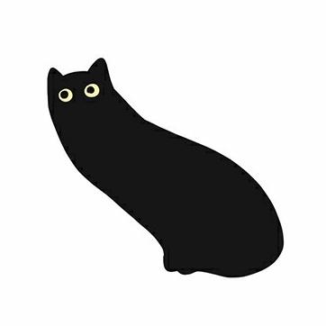 八月是只猫