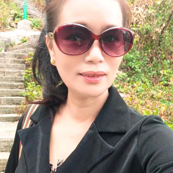 单身红姐💄