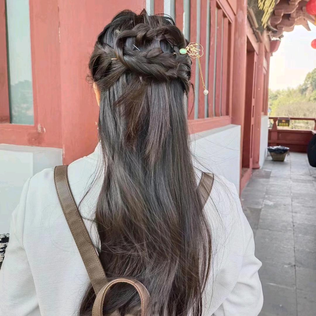 念念（带娃上班中……）