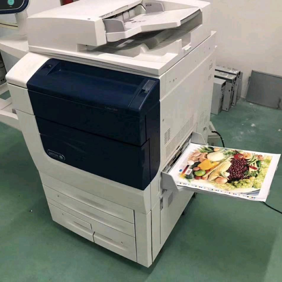 老陈施乐设备耗材配件