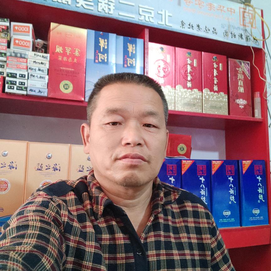 刘洪康全家福超市