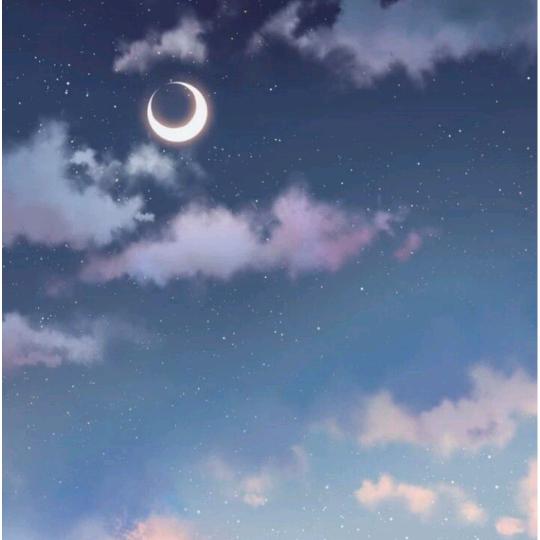 夜里听风雨丶