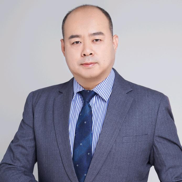 正保赵玉宝老师
