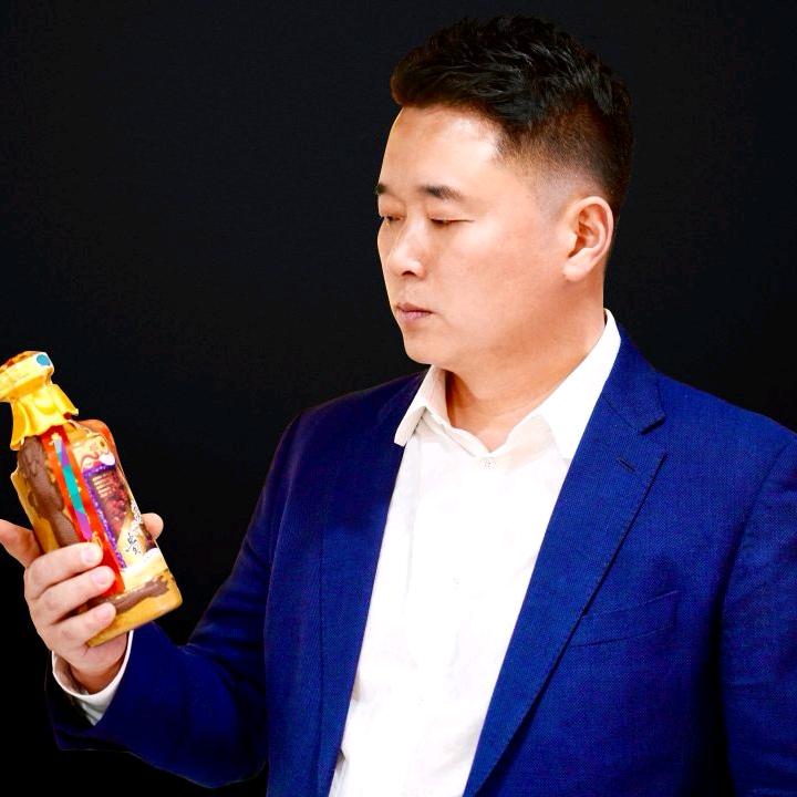 酒逢知己李飞