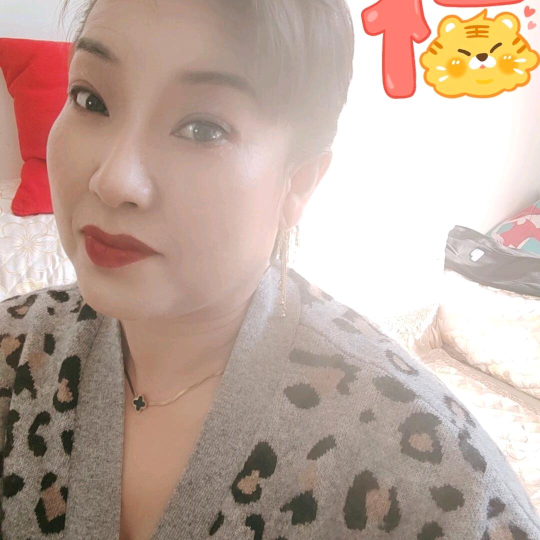 毛愣姐{