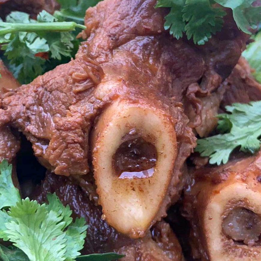 费县狼琊大骨头店