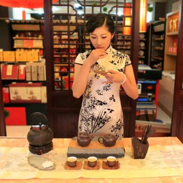 千茶万别