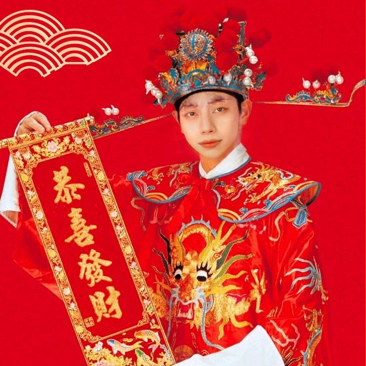好运来😎😎😎😎🤩🤩🤣🤑?