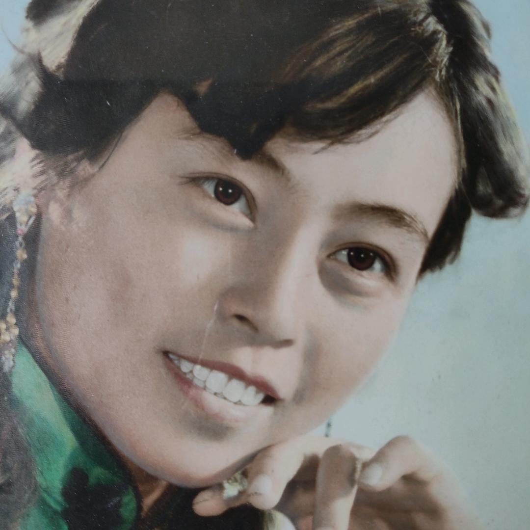 美寅