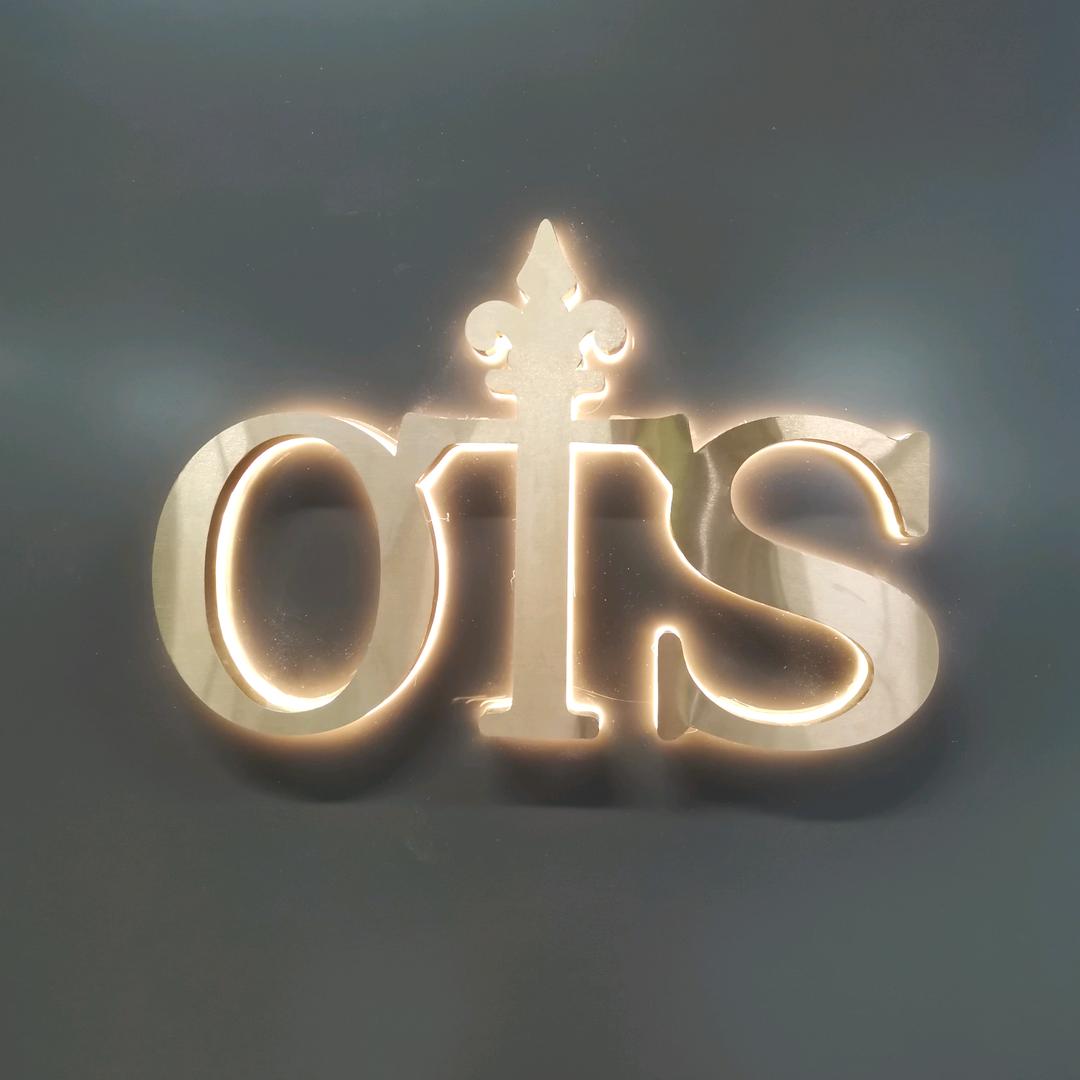 @OTS高级定制面料