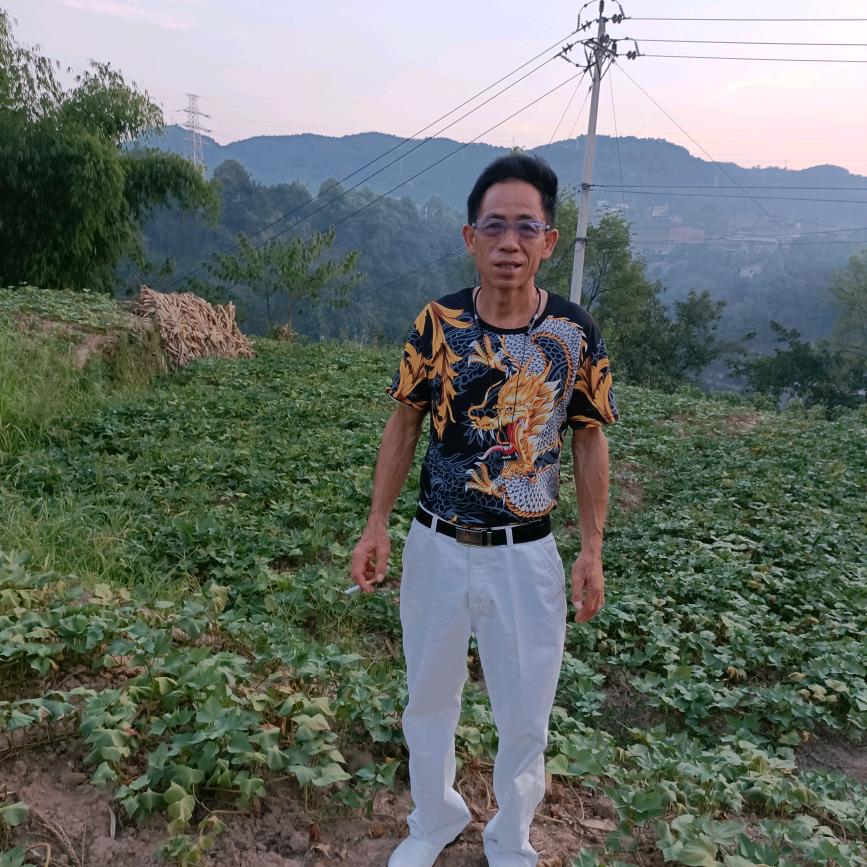 龙玉全