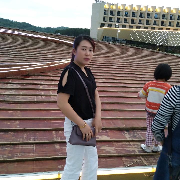 杨雪